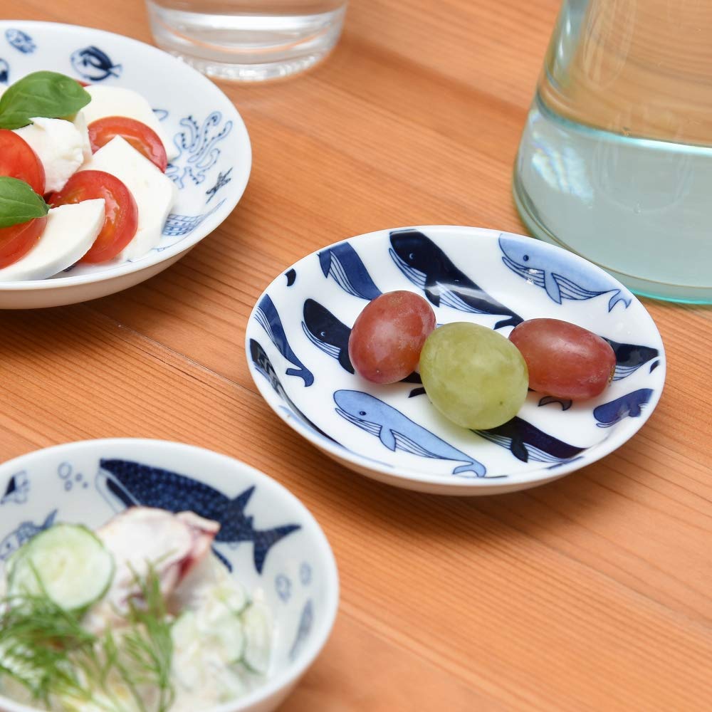 Amazon｜natural69 セット商品 【 波佐見焼 】 【QA09】 cocomarine